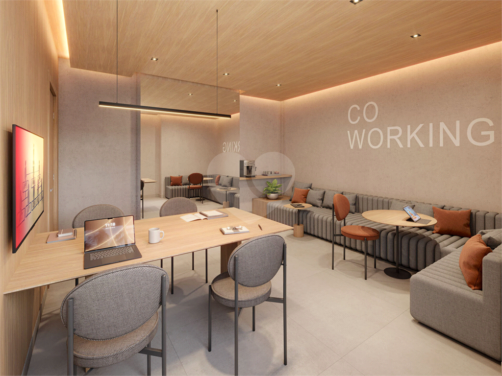 VILA CLEMENTINO - 55M² - ENTREGA EM 2028 - INVESTIMENTO DE EXCELÊNCIA !