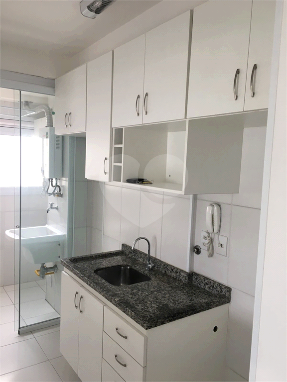 Apartamento, 2 quartos, 56 m² - Foto 7