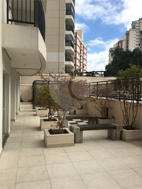 Apartamento, 2 quartos, 56 m² - Foto 21