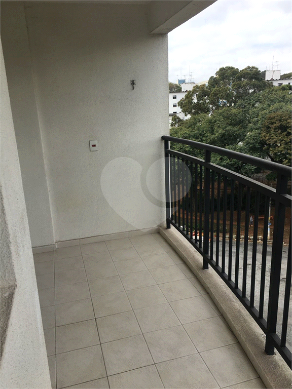Apartamento, 2 quartos, 56 m² - Foto 2