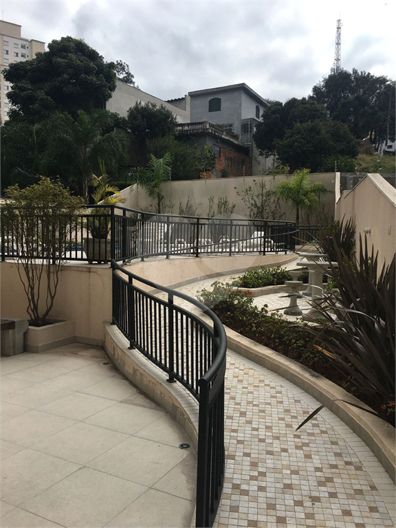 Apartamento, 2 quartos, 56 m² - Foto 17