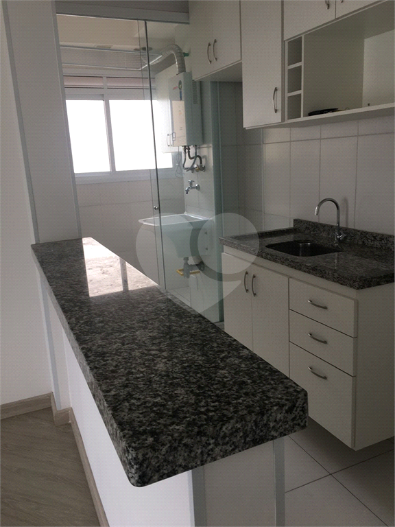 Apartamento, 2 quartos, 56 m² - Foto 5