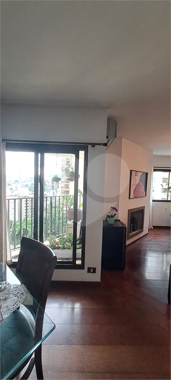 Apartamento à venda 207 m² | 4 quartos | 3 suítes | 4 vagas | Alto padrão | Santana