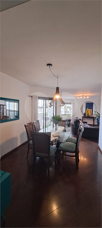 Apartamento à venda 207 m² | 4 quartos | 3 suítes | 4 vagas | Alto padrão | Santana