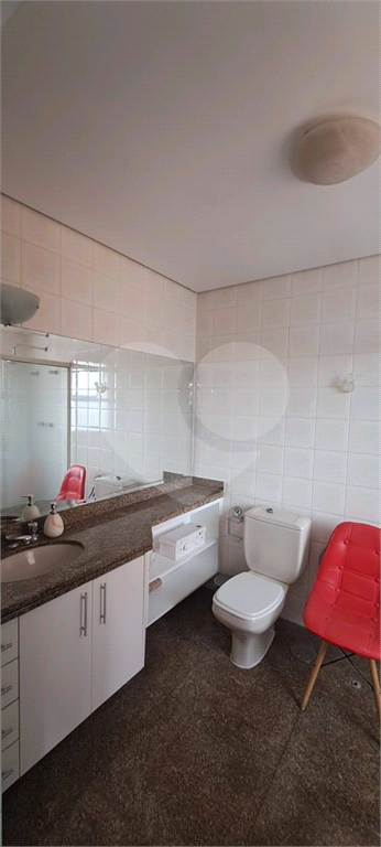 Apartamento à venda 207 m² | 4 quartos | 3 suítes | 4 vagas | Alto padrão | Santana