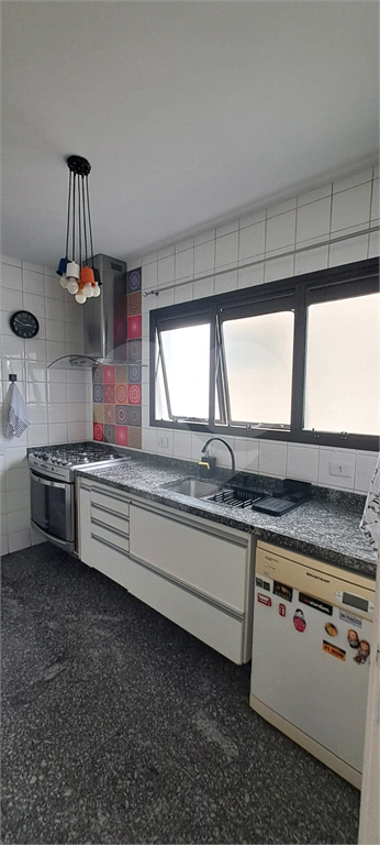 Apartamento à venda 207 m² | 4 quartos | 3 suítes | 4 vagas | Alto padrão | Santana