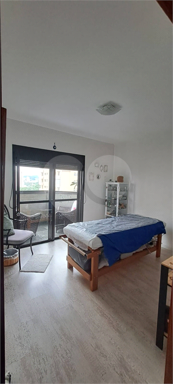 Apartamento à venda 207 m² | 4 quartos | 3 suítes | 4 vagas | Alto padrão | Santana