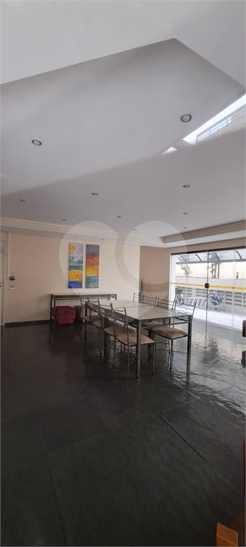 Apartamento à venda 207 m² | 4 quartos | 3 suítes | 4 vagas | Alto padrão | Santana