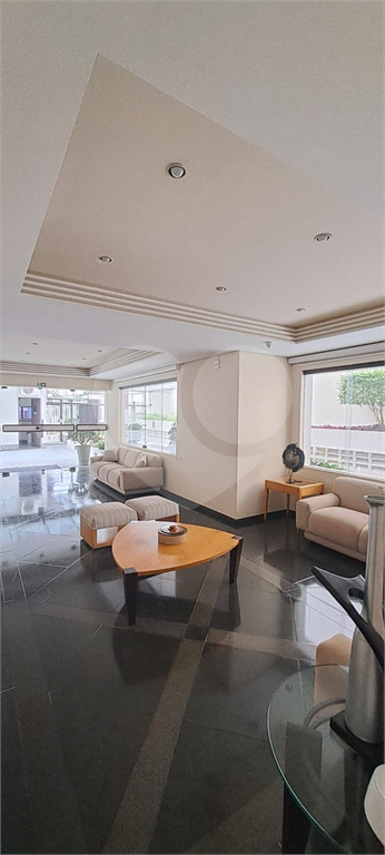 Apartamento à venda 207 m² | 4 quartos | 3 suítes | 4 vagas | Alto padrão | Santana