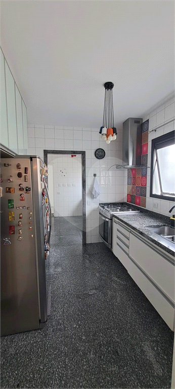 Apartamento à venda 207 m² | 4 quartos | 3 suítes | 4 vagas | Alto padrão | Santana