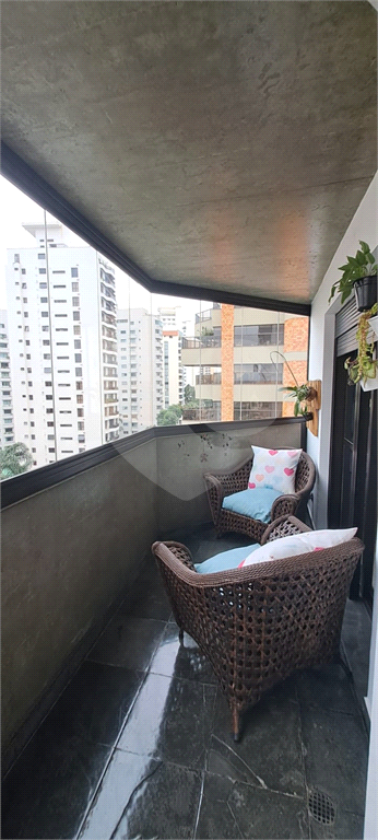 Apartamento à venda 207 m² | 4 quartos | 3 suítes | 4 vagas | Alto padrão | Santana