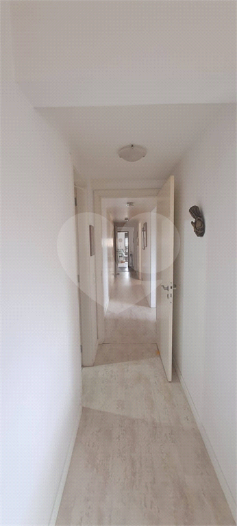 Apartamento à venda 207 m² | 4 quartos | 3 suítes | 4 vagas | Alto padrão | Santana