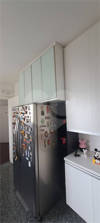 Apartamento à venda 207 m² | 4 quartos | 3 suítes | 4 vagas | Alto padrão | Santana