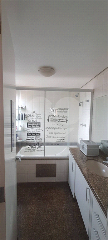 Apartamento à venda 207 m² | 4 quartos | 3 suítes | 4 vagas | Alto padrão | Santana