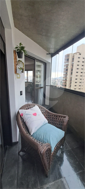 Apartamento à venda 207 m² | 4 quartos | 3 suítes | 4 vagas | Alto padrão | Santana