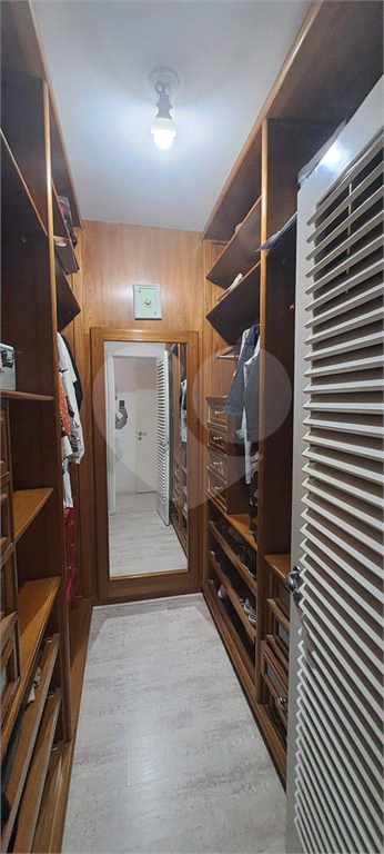 Apartamento à venda 207 m² | 4 quartos | 3 suítes | 4 vagas | Alto padrão | Santana