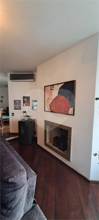 Apartamento à venda 207 m² | 4 quartos | 3 suítes | 4 vagas | Alto padrão | Santana