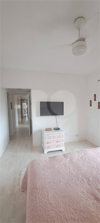 Apartamento à venda 207 m² | 4 quartos | 3 suítes | 4 vagas | Alto padrão | Santana