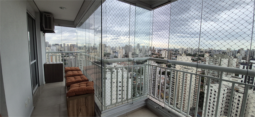 CONDOMINIO CLUBE NA CHACARA INGLESA  97M²  VARANDA GOURMET E LAZER COMPLETO