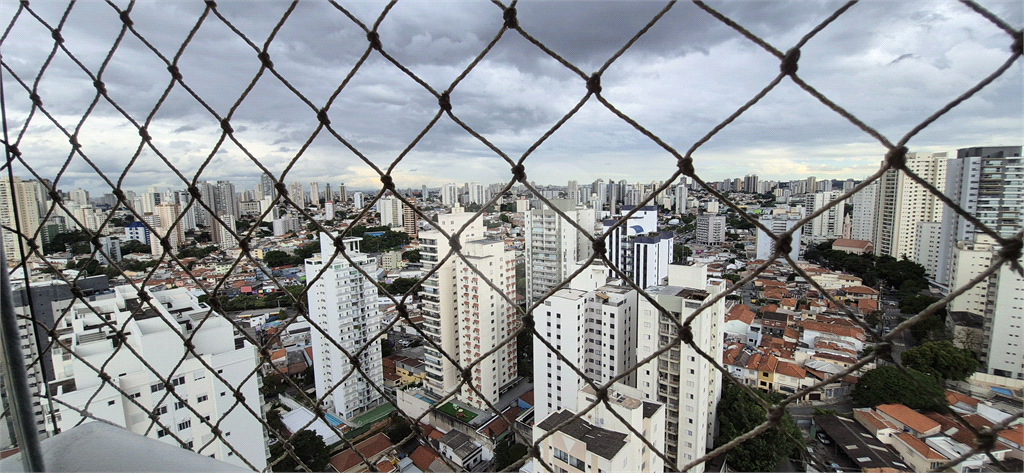 CONDOMINIO CLUBE NA CHACARA INGLESA  97M²  VARANDA GOURMET E LAZER COMPLETO