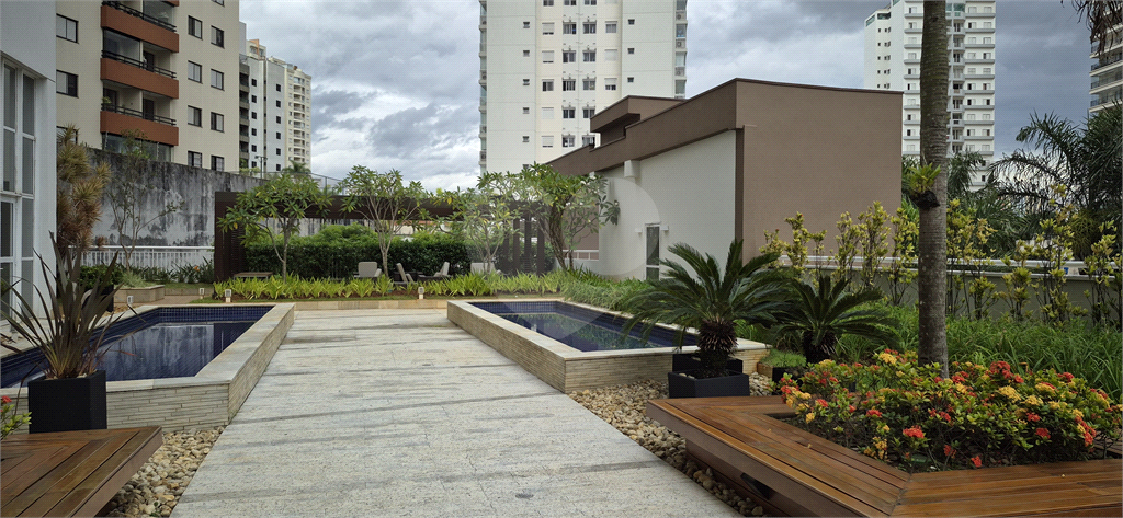 CONDOMINIO CLUBE NA CHACARA INGLESA  97M²  VARANDA GOURMET E LAZER COMPLETO