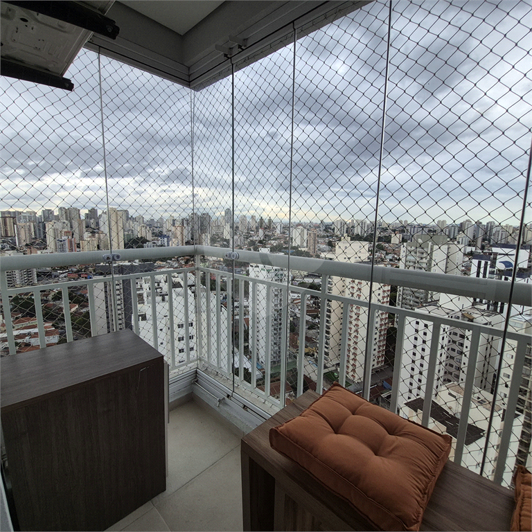 CONDOMINIO CLUBE NA CHACARA INGLESA  97M²  VARANDA GOURMET E LAZER COMPLETO