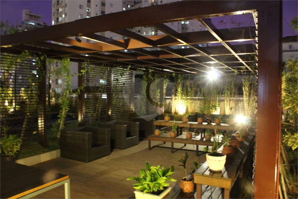 CONDOMINIO CLUBE NA CHACARA INGLESA  97M²  VARANDA GOURMET E LAZER COMPLETO