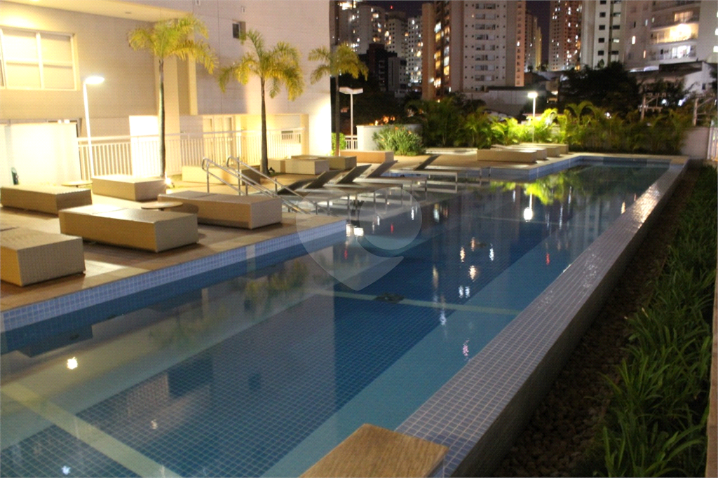 CONDOMINIO CLUBE NA CHACARA INGLESA  97M²  VARANDA GOURMET E LAZER COMPLETO