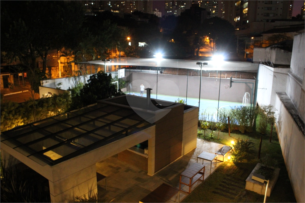 CONDOMINIO CLUBE NA CHACARA INGLESA  97M²  VARANDA GOURMET E LAZER COMPLETO