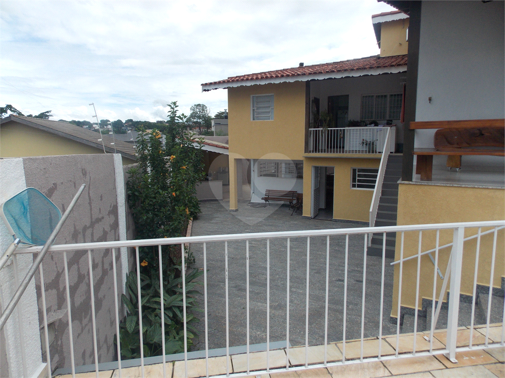 Casa, 3 quartos, 301 m² - Foto 1