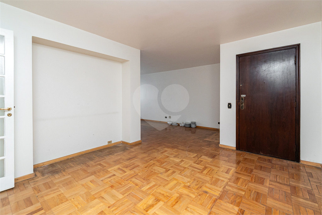 APARTAMENTO À VENDA COM 3 QUARTOS - 1 VAGA NO JARDIM AMÉRICA