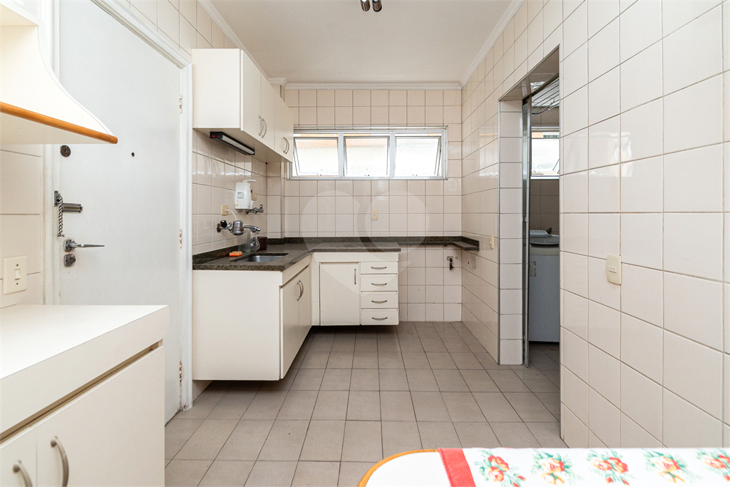 APARTAMENTO À VENDA COM 3 QUARTOS - 1 VAGA NO JARDIM AMÉRICA