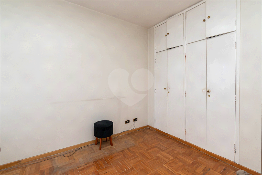 APARTAMENTO À VENDA COM 3 QUARTOS - 1 VAGA NO JARDIM AMÉRICA