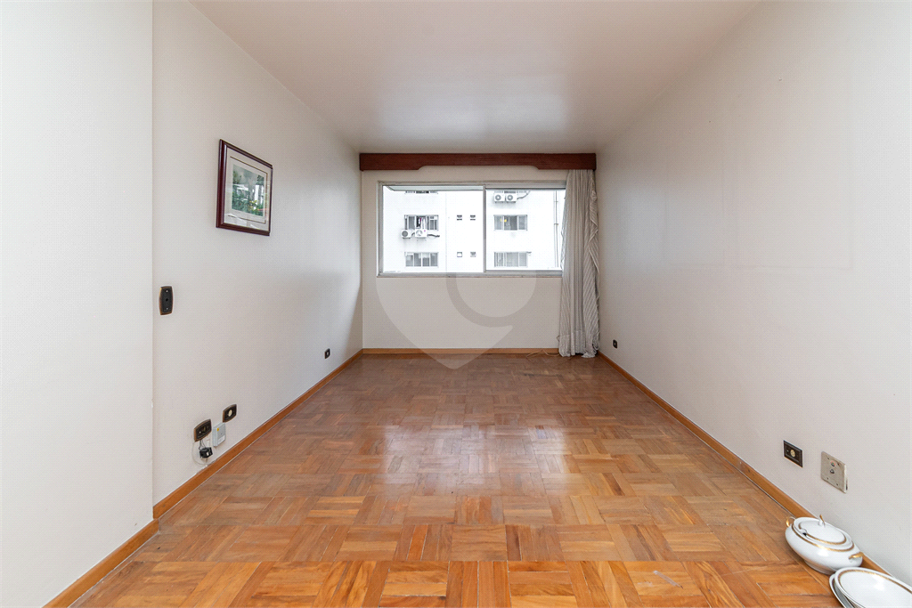 APARTAMENTO À VENDA COM 3 QUARTOS - 1 VAGA NO JARDIM AMÉRICA