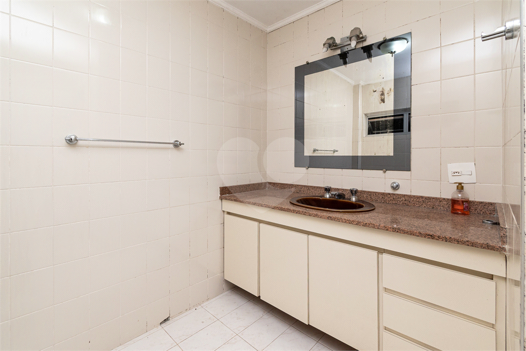 APARTAMENTO À VENDA COM 3 QUARTOS - 1 VAGA NO JARDIM AMÉRICA