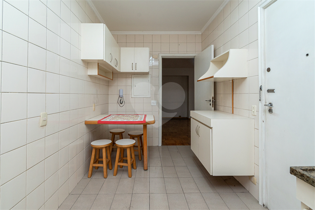 APARTAMENTO À VENDA COM 3 QUARTOS - 1 VAGA NO JARDIM AMÉRICA