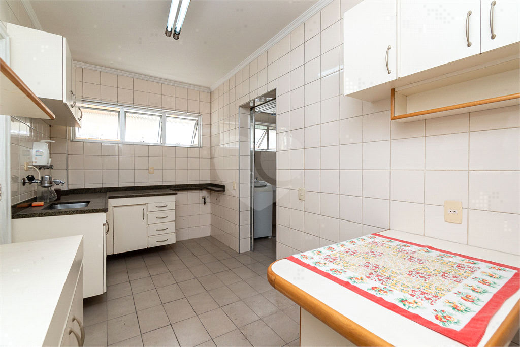 APARTAMENTO À VENDA COM 3 QUARTOS - 1 VAGA NO JARDIM AMÉRICA