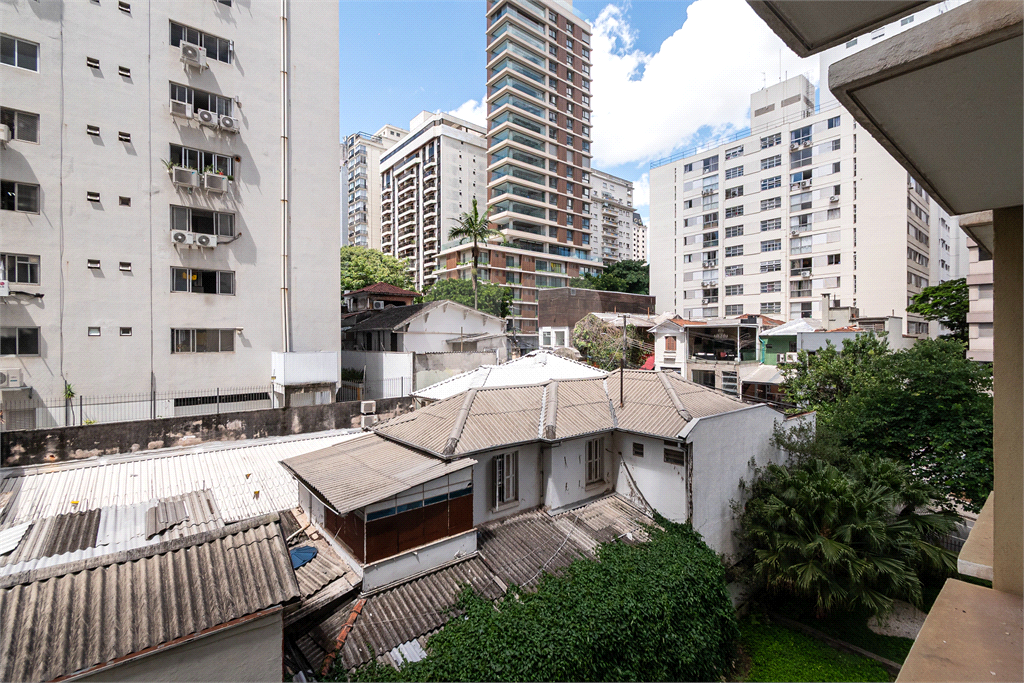 APARTAMENTO À VENDA COM 3 QUARTOS - 1 VAGA NO JARDIM AMÉRICA