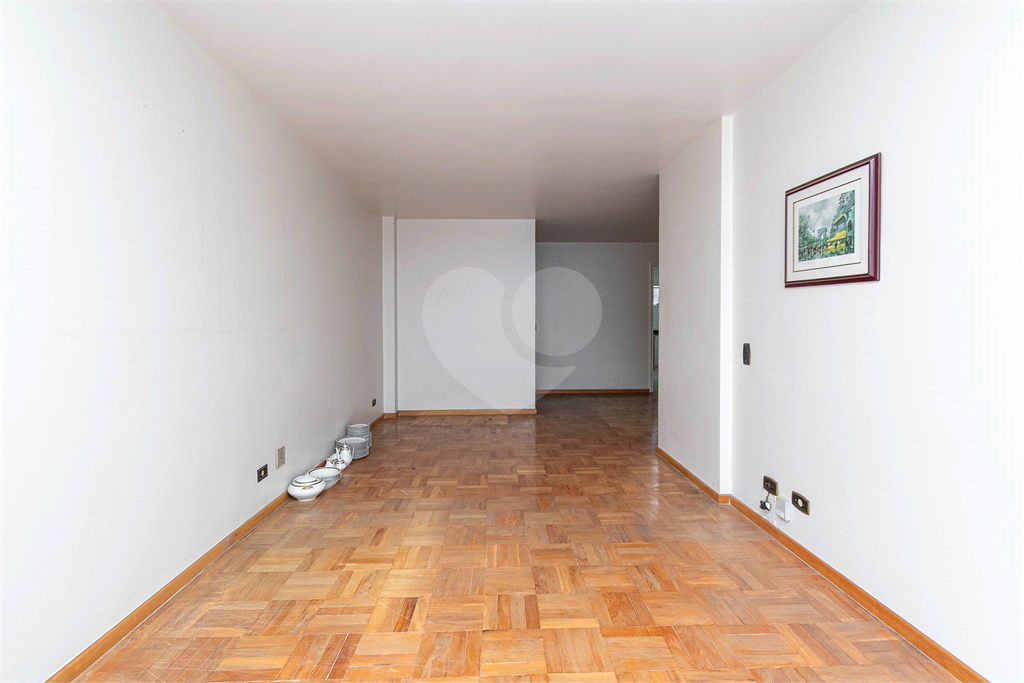 APARTAMENTO À VENDA COM 3 QUARTOS - 1 VAGA NO JARDIM AMÉRICA