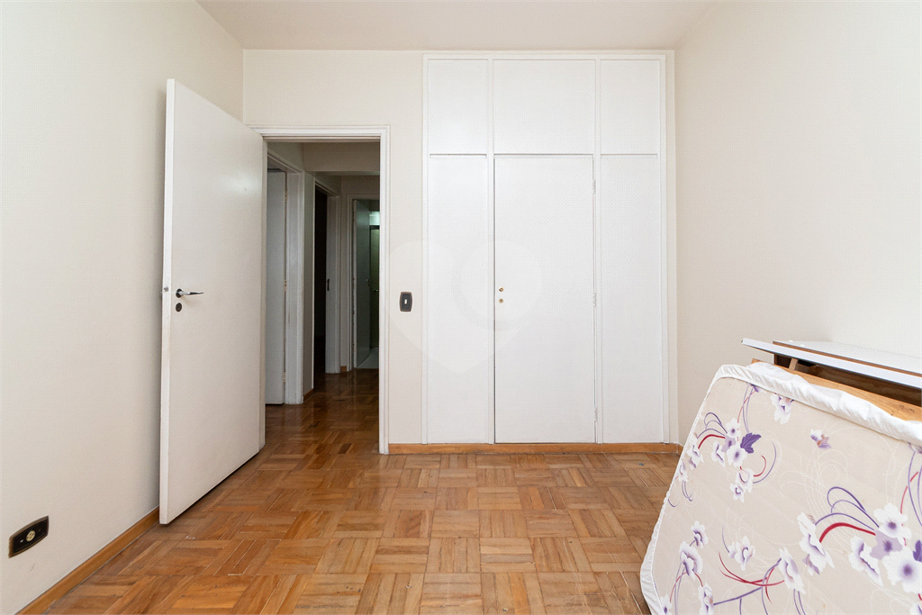 APARTAMENTO À VENDA COM 3 QUARTOS - 1 VAGA NO JARDIM AMÉRICA