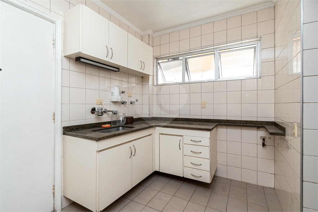 APARTAMENTO À VENDA COM 3 QUARTOS - 1 VAGA NO JARDIM AMÉRICA