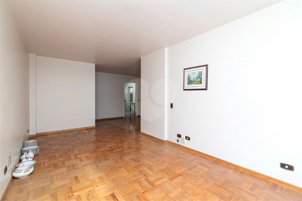 APARTAMENTO À VENDA COM 3 QUARTOS - 1 VAGA NO JARDIM AMÉRICA