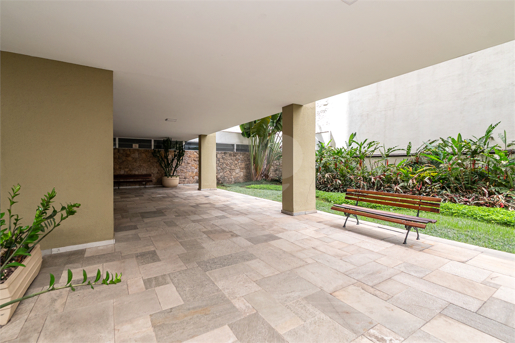 APARTAMENTO À VENDA COM 3 QUARTOS - 1 VAGA NO JARDIM AMÉRICA