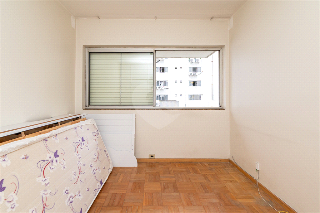 APARTAMENTO À VENDA COM 3 QUARTOS - 1 VAGA NO JARDIM AMÉRICA