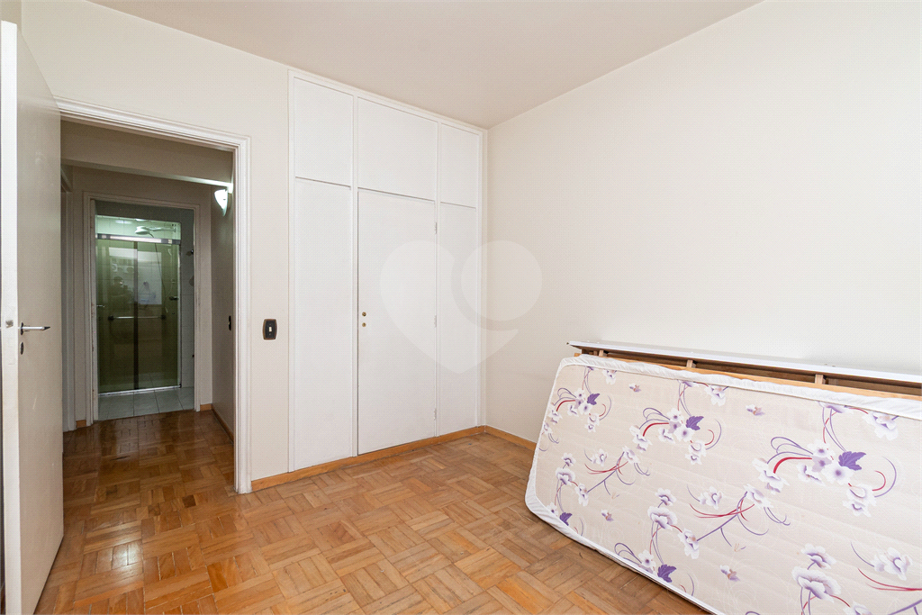 APARTAMENTO À VENDA COM 3 QUARTOS - 1 VAGA NO JARDIM AMÉRICA