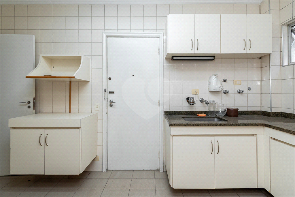 APARTAMENTO À VENDA COM 3 QUARTOS - 1 VAGA NO JARDIM AMÉRICA