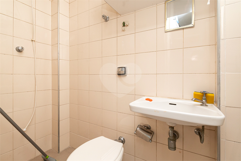 APARTAMENTO À VENDA COM 3 QUARTOS - 1 VAGA NO JARDIM AMÉRICA