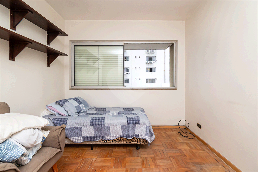 APARTAMENTO À VENDA COM 3 QUARTOS - 1 VAGA NO JARDIM AMÉRICA