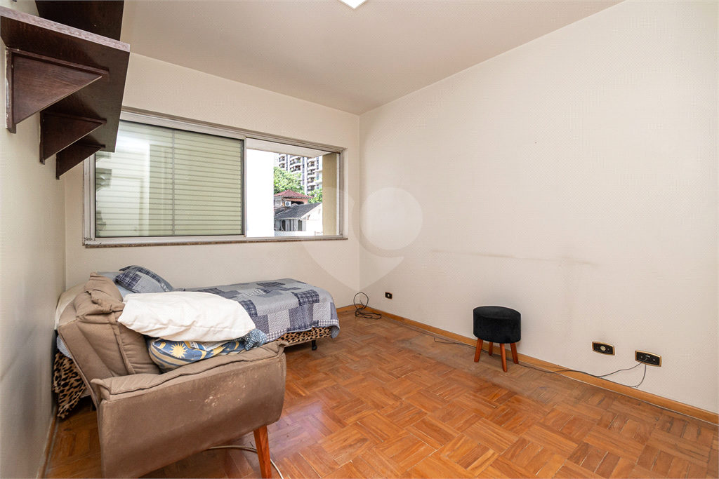 APARTAMENTO À VENDA COM 3 QUARTOS - 1 VAGA NO JARDIM AMÉRICA