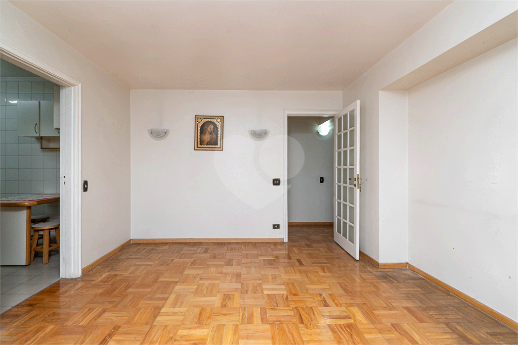 APARTAMENTO À VENDA COM 3 QUARTOS - 1 VAGA NO JARDIM AMÉRICA